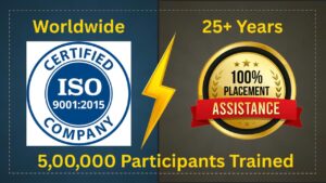 NCVT - Industrial Automation, PLC & SCADA Training Institute Logo