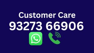 NCVT Customer Care number