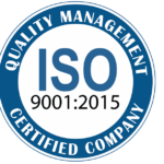 ISO Certified Organization