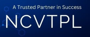 NCVT - Industrial Automation, PLC & SCADA Training Institute Logo