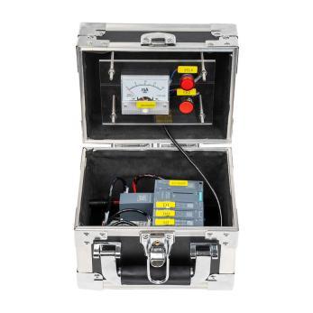 Siemens ET200SP remote I/O training unit in portable case